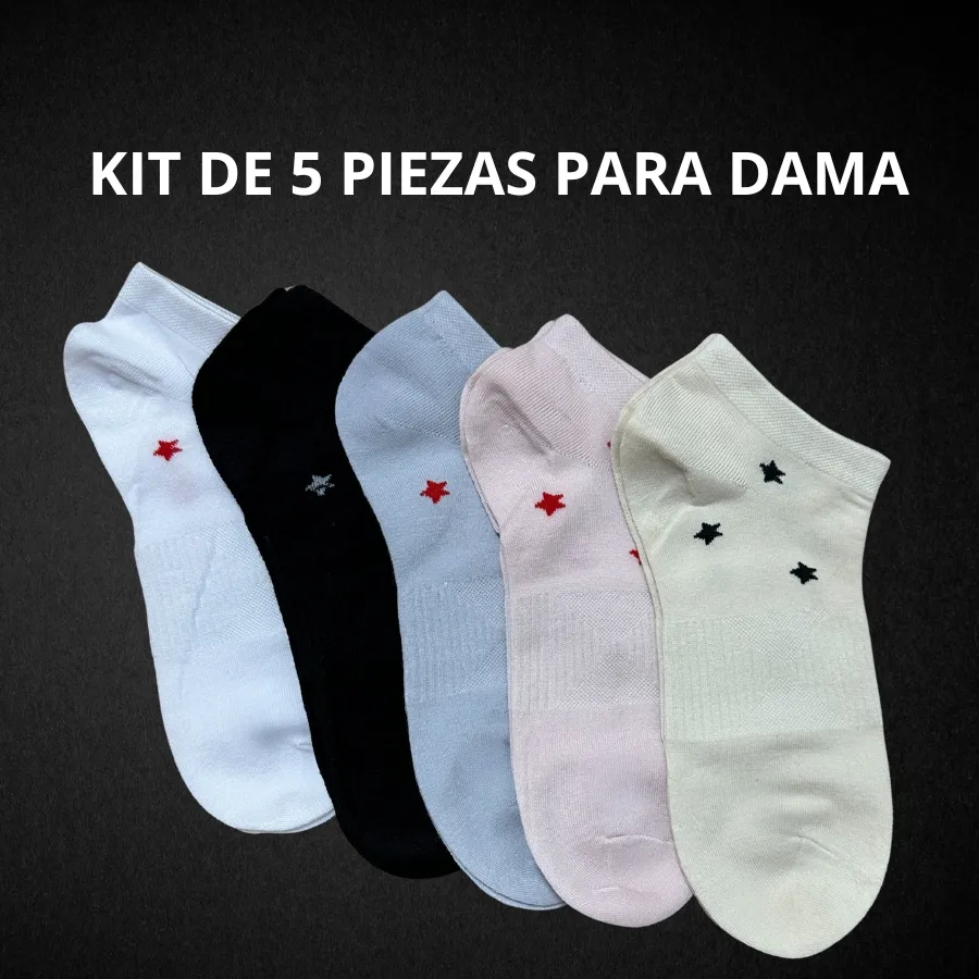 BE3012 KIT 5 PZ 3677